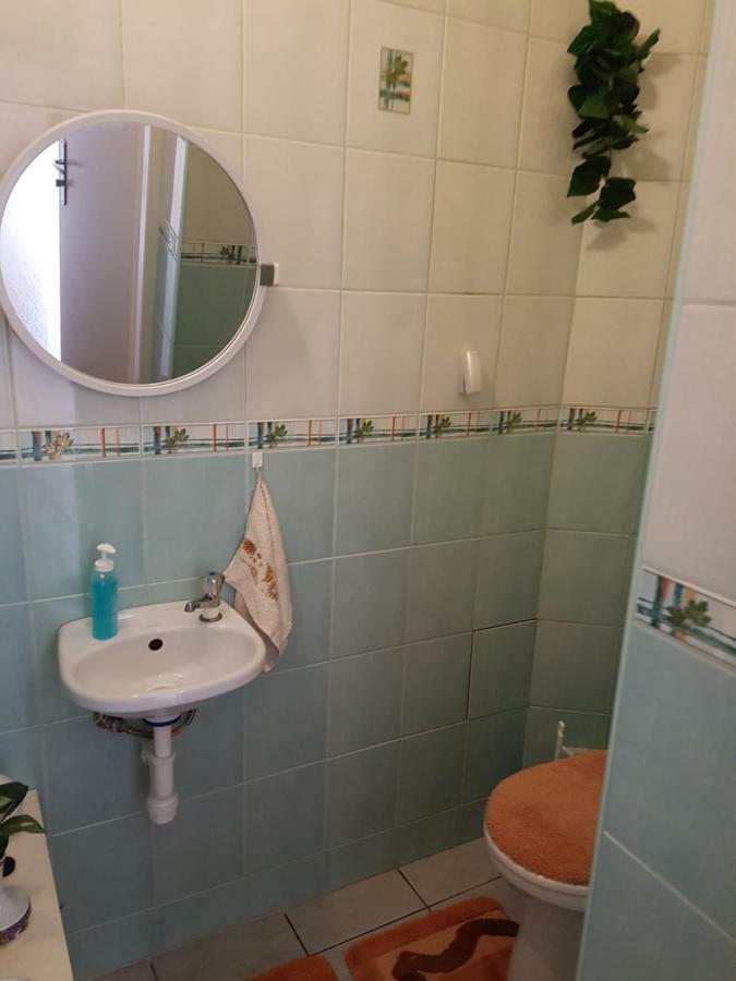 Apartament Nr 3 W Starym Nadlesnictwie Kościerzyna Eksteriør bilde