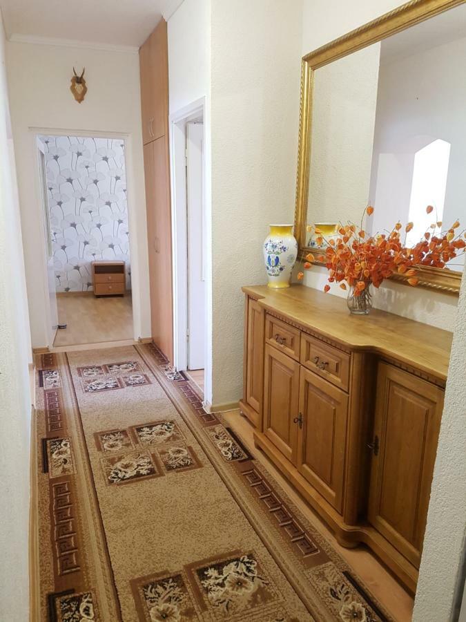 Apartament Nr 3 W Starym Nadlesnictwie Kościerzyna Eksteriør bilde