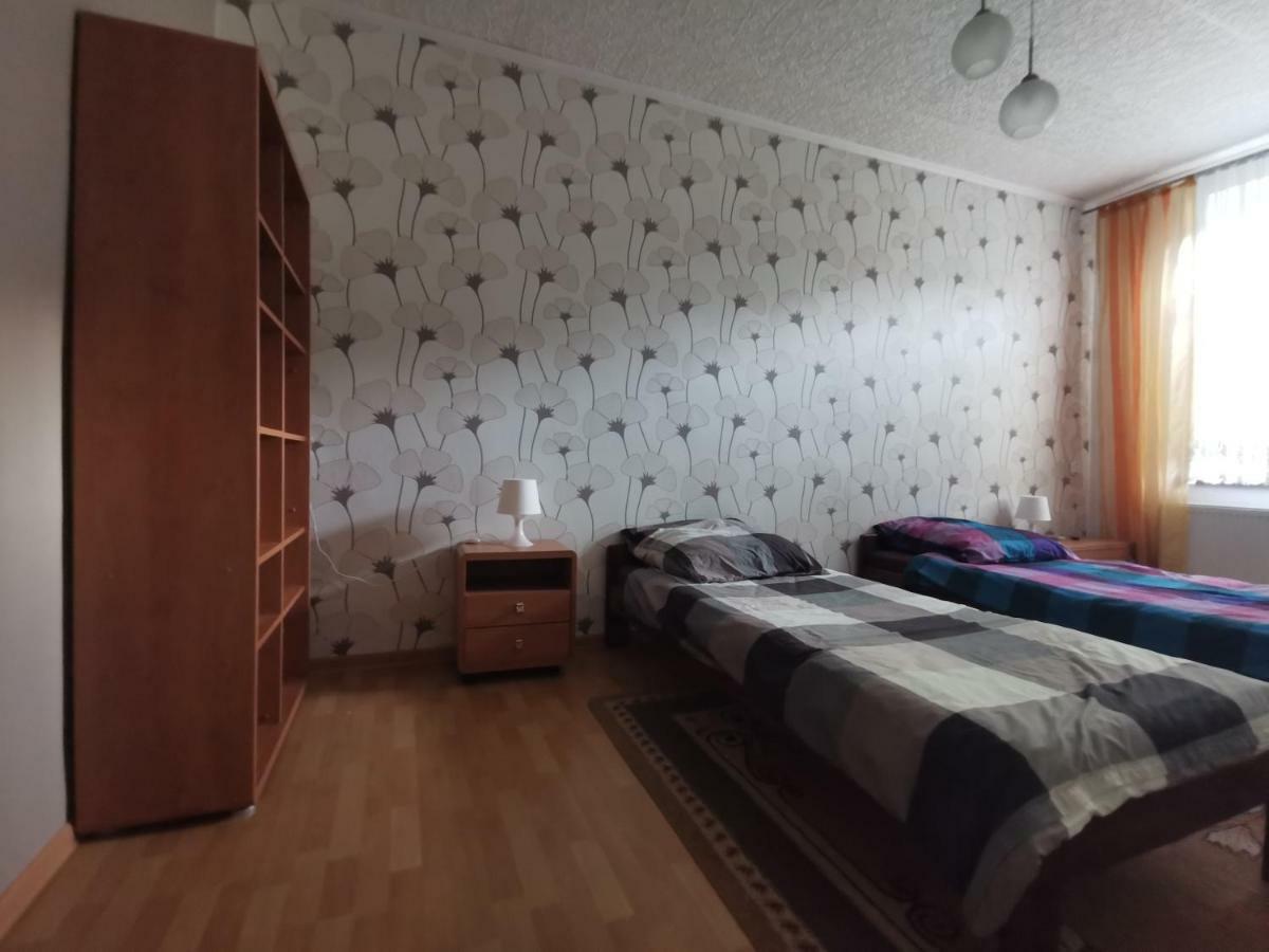 Apartament Nr 3 W Starym Nadlesnictwie Kościerzyna Eksteriør bilde